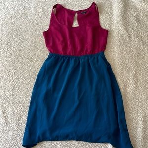American Eagle dress